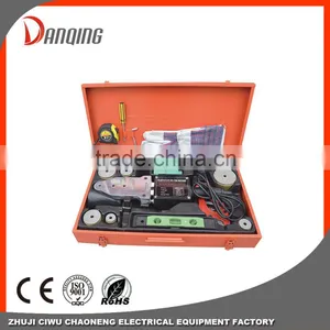 20/63mm Ppr Welding Machine(aluminium Handle) thumbnail-1