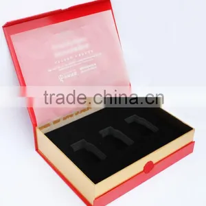 Custom Gift Boxes Paper Packaging Box for Clothing thumbnail-2