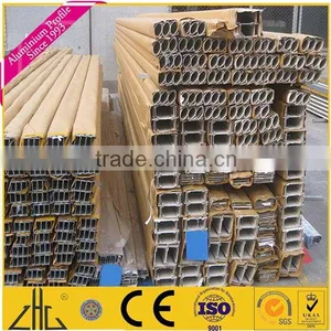 Wow!!! Powdering Coating With Different Colors/powder Coated Aluminium Profiles/color Coating Aluminium Profile Factory Supplier thumbnail-3