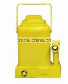 Drop Forged Hardware Alloy Steel/carbon Steel Lifting Hoist Forged Manually Hydraulic Bottle Jack thumbnail-1