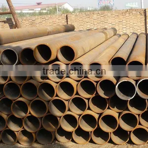 GB Galvanized Steel Pipe thumbnail-1