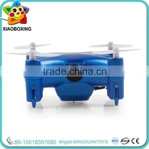 2016 2.4G Quadcopter Camera Professional Drone Micro Drone thumbnail-1