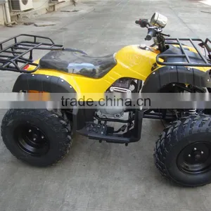 China 200cc CE Quad Bike for Sale thumbnail-1