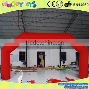 Hot Selling Advertising Inflatable Arch/high Quality Entrance Arch/inflatable Arch Hnjoytoys thumbnail-6