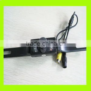 Wired Waterproof Camera for Universal Cars thumbnail-1