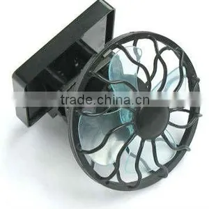 Top Small Gifts Solar Fan Hat on Sale as Christmas Gift thumbnail-1