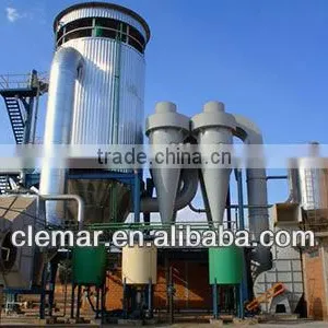 Yeast Extract Spray Dryer thumbnail-1