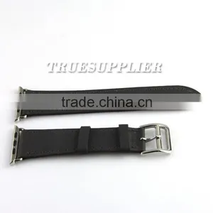 For Apple Watch Leather Band 38mm Female And 42mm Male thumbnail-5