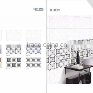 AAA BATHROOM CERAMIC WALL TILES thumbnail-1