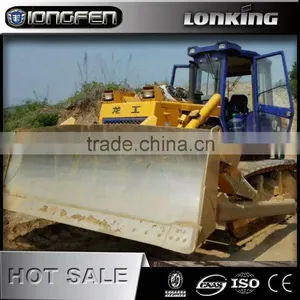 LD160S China Shantui Bulldozer/Lonking Bulldozer/xcmg Bulldozer thumbnail-5