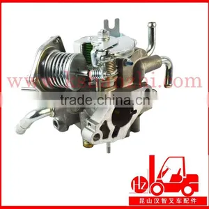 Forklift Part LINDE K25 Mix Gas Valve(16000-GW200 ) thumbnail-1