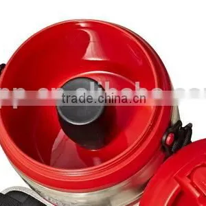 80oz Food Storage Barrel Large Capacity Food Container thumbnail-2