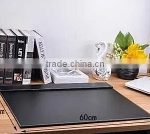 High Quality Customize Desk Mat, Promotional Desk Mat, Leather Desk Mat thumbnail-4