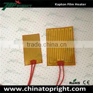 Adhesive Polyimide 12V Kapton Heater thumbnail-4