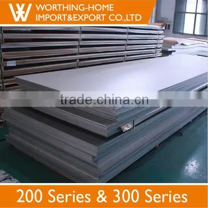 25mm Thick Mild Steel Plate Cold Rolled Stainless Steel Sheet thumbnail-4