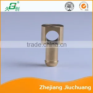 Factory Sale Brass Water Outlet Connector thumbnail-2