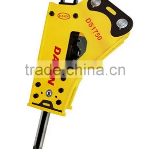 China Stylish Hydraulic Breaker Distributors DS1750/SB151 thumbnail-1