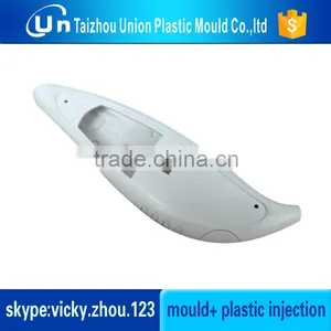 cd Tray Plastic Injection Moulding cd Tray Professional Plastic Injection Mould China thumbnail-3
