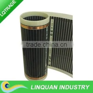 80C Film Infrared Heater thumbnail-3