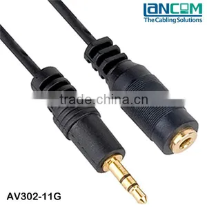 PVC Insulated Stereo Cable Copper Core thumbnail-1