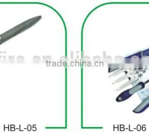 Garden Hand Tools Set thumbnail-3