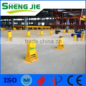 Concrete Precast Members Equipment Production Line thumbnail-6