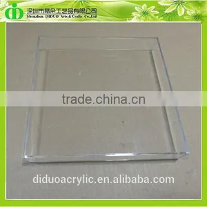 DDX-0245 Trade Assurance Acrylic Boxes for Flowers thumbnail-4