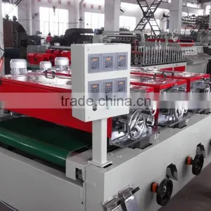 YBW21000 Type Boards/PVC Doors Printing Machine thumbnail-2