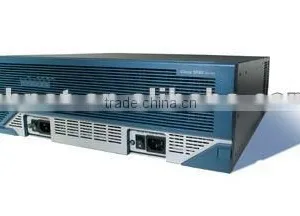 100% New And Original Cisco Network Router 3845 thumbnail-1