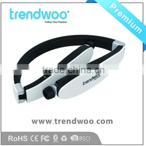 2016 Trendwoo Colored Bluetooth Headphone Wireless Headphones thumbnail-4
