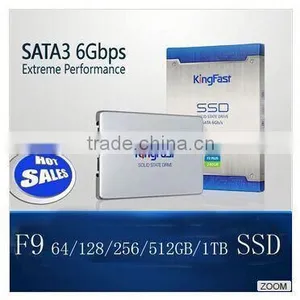 Kingfast 2.5" Solid Sate Drive 1tb Hdd Ssd thumbnail-3