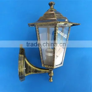 IP44 Antique Hanging Garden Light thumbnail-1
