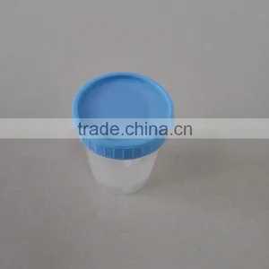 Leak-Free Design Specimen Collection Urine Test Cup thumbnail-1