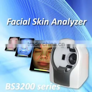 Skin Analyzer Face Scanner thumbnail-2