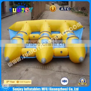 Interesting Products Inflatable Boat Fishing Boat Rubber Boat thumbnail-6