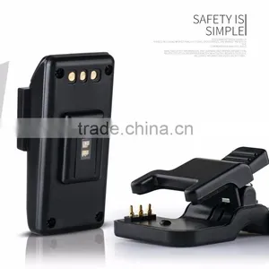 New BLE 4.0 IOS Android Software TI Chipset TW64 Custom Sport Fitness Bracelet thumbnail-5