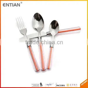 Cutlery Wholesale, 24 Pcs Cutlery Set, Flatware Set thumbnail-2