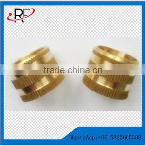 Brass Screws,Brass Bolts,Brass Anchors,Milling Parts thumbnail-5