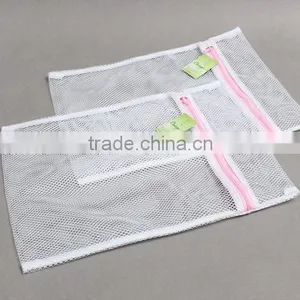 2016 Hot Selling Mesh Washing Laundry Bag for T-shirt thumbnail-2