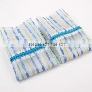 2015 NEW Delicate Wash Zipped Laundry Fine Mesh Bags thumbnail-6