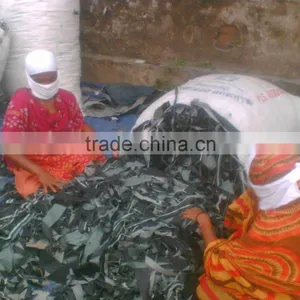 Cotton Denim/Jeans Clips thumbnail-3