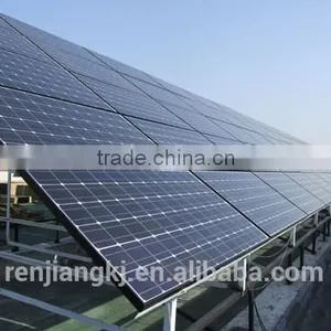 off Grid 8kw Cheap Solar Energy System thumbnail-1