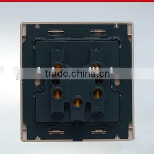 High Quality Wall Switch 20 A DP Switch With Favour Price thumbnail-3