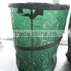 Folding Garden Leaf Bags for Garden Care thumbnail-1