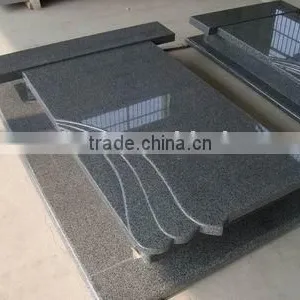 Granite Tombstone thumbnail-1