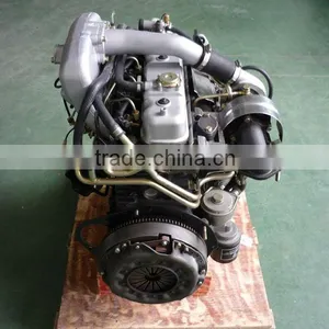 ISUZU PICK-UP 4JB1-T Engine thumbnail-4