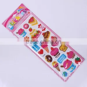 Holiday Vacation Seaside Bathing Suit Sticker thumbnail-1