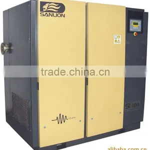 Variable Speed Driven Screw Air Compressor (75KW) thumbnail-1