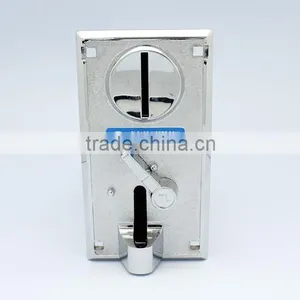 TL Coin Selector,Coin Acceptor TW-130B With Metal Panel thumbnail-5
