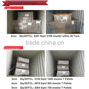 ACM Panel For Wall Cladding From China Supplier Aluminum Composite Prices thumbnail-6